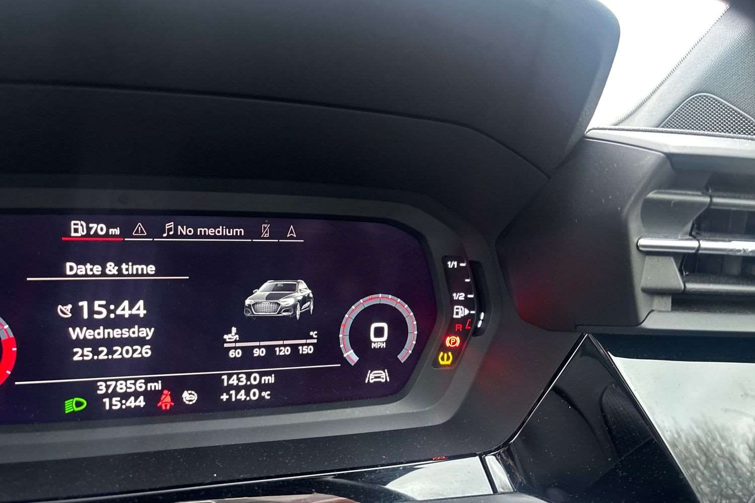 Used Audi A3 2020 for sale - 77686534: Photo 31