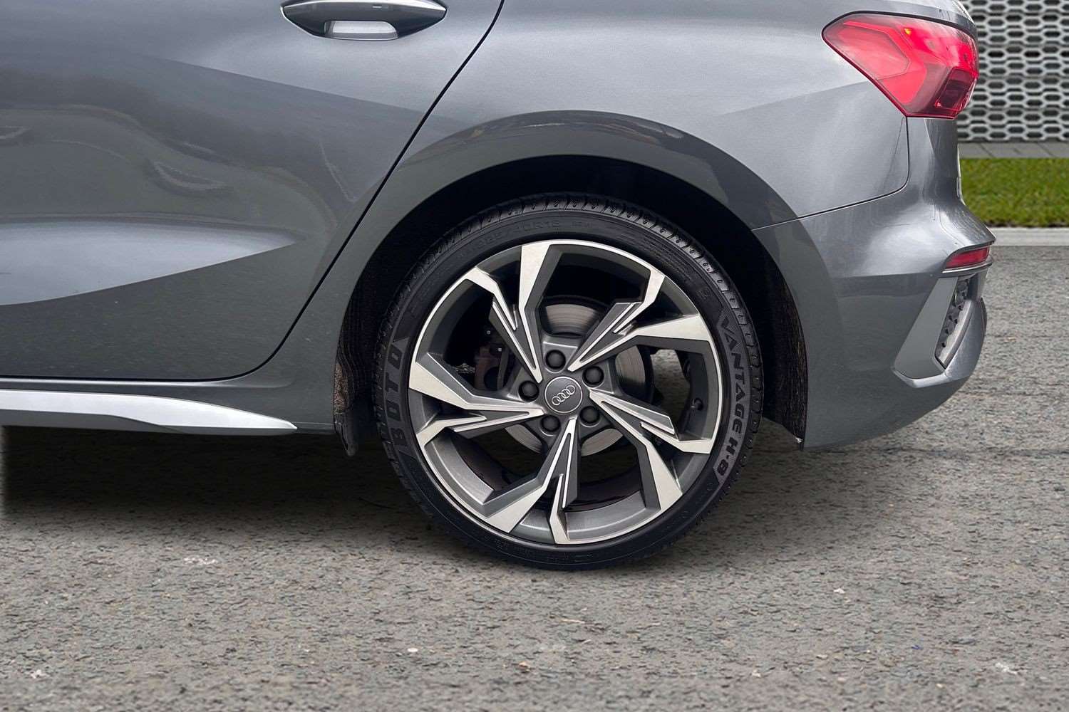 Used Audi A3 2020 for sale - 77686534: Photo 5