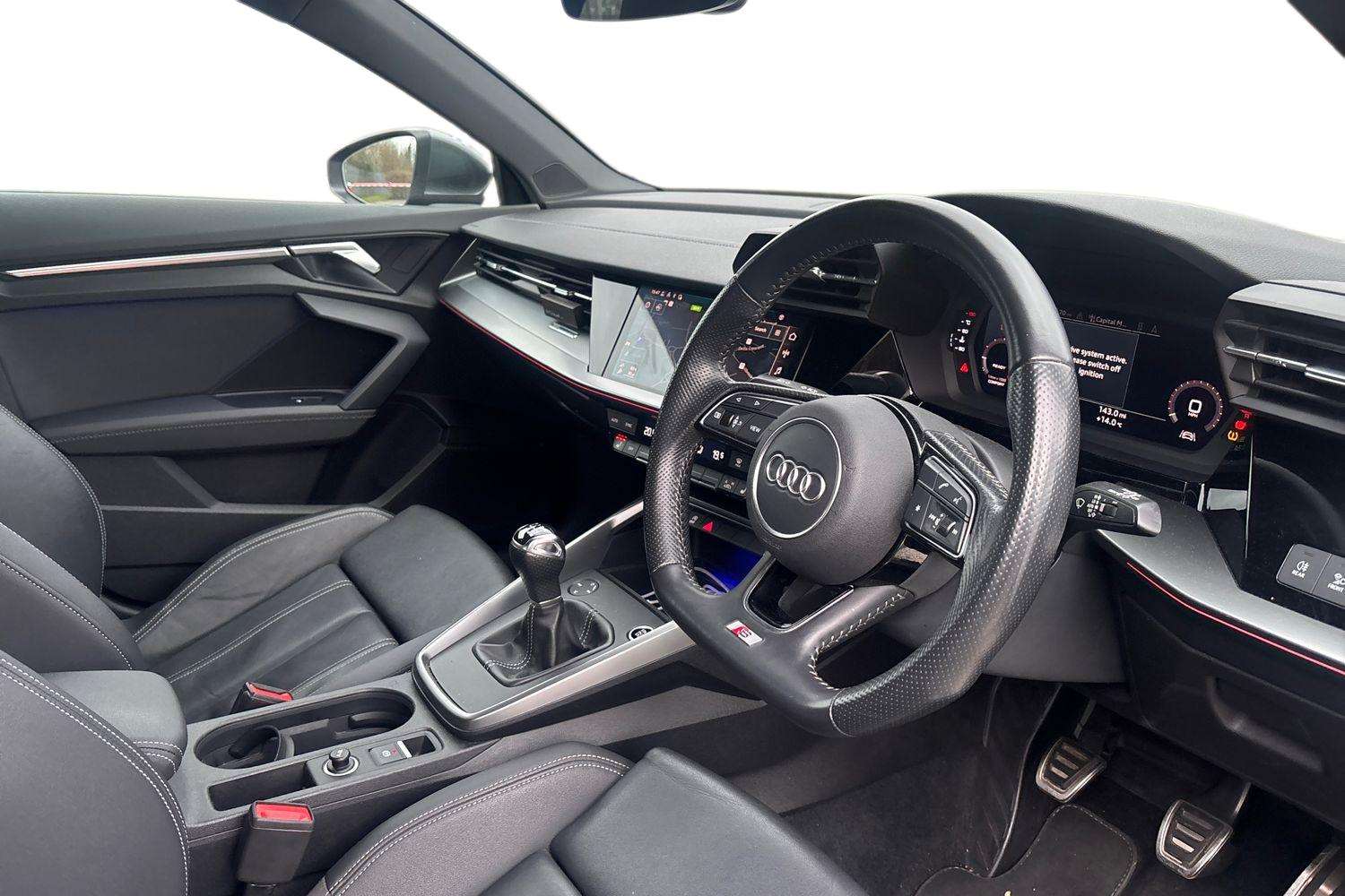 Used Audi A3 2020 for sale - 77686534: Photo 6