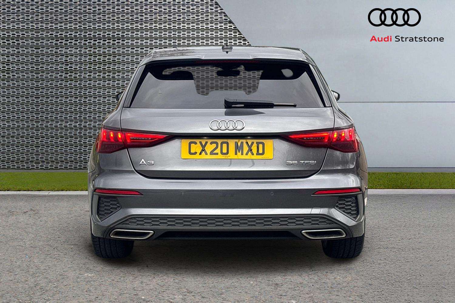 Used Audi A3 2020 for sale - 77686534: Photo 7