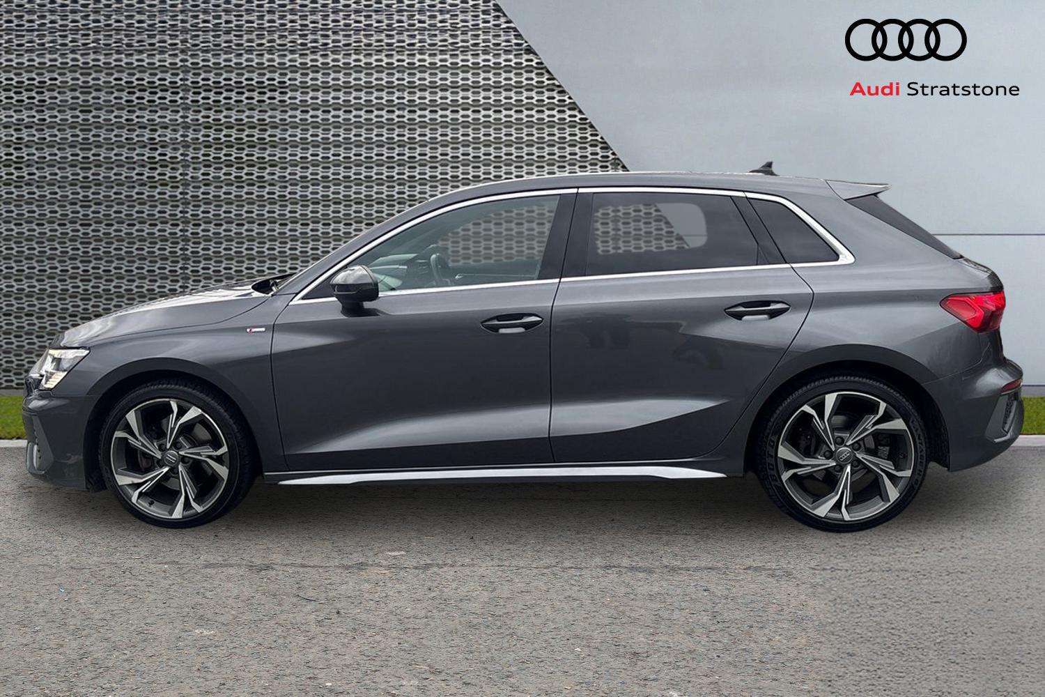 Used Audi A3 2020 for sale - 77686534: Photo 8