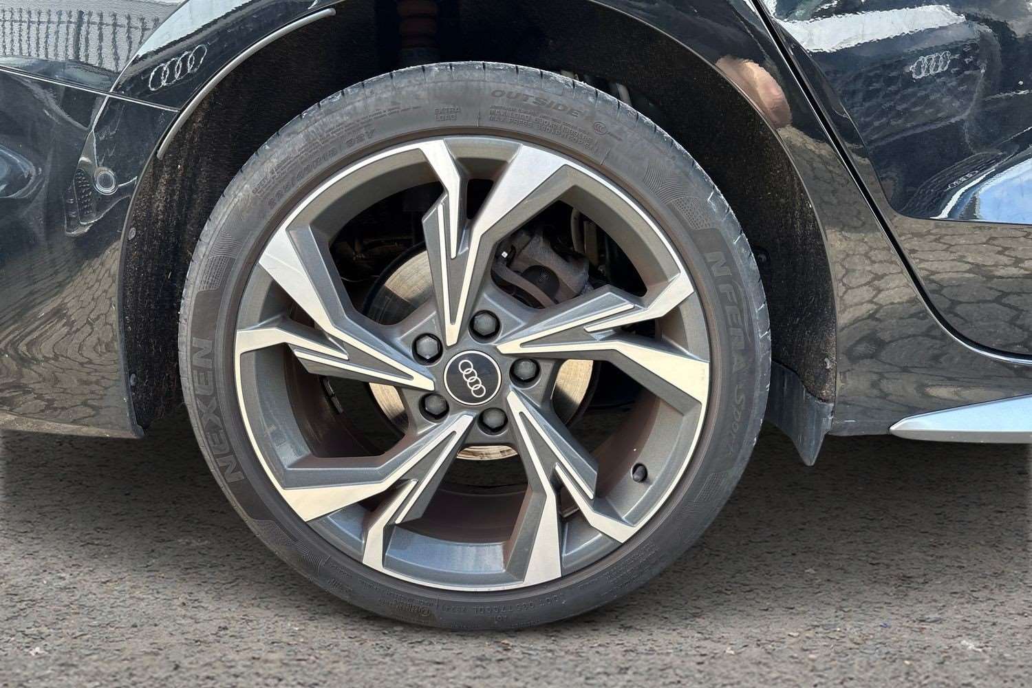 Used Audi A3 2024 for sale - 78173587: Photo 10