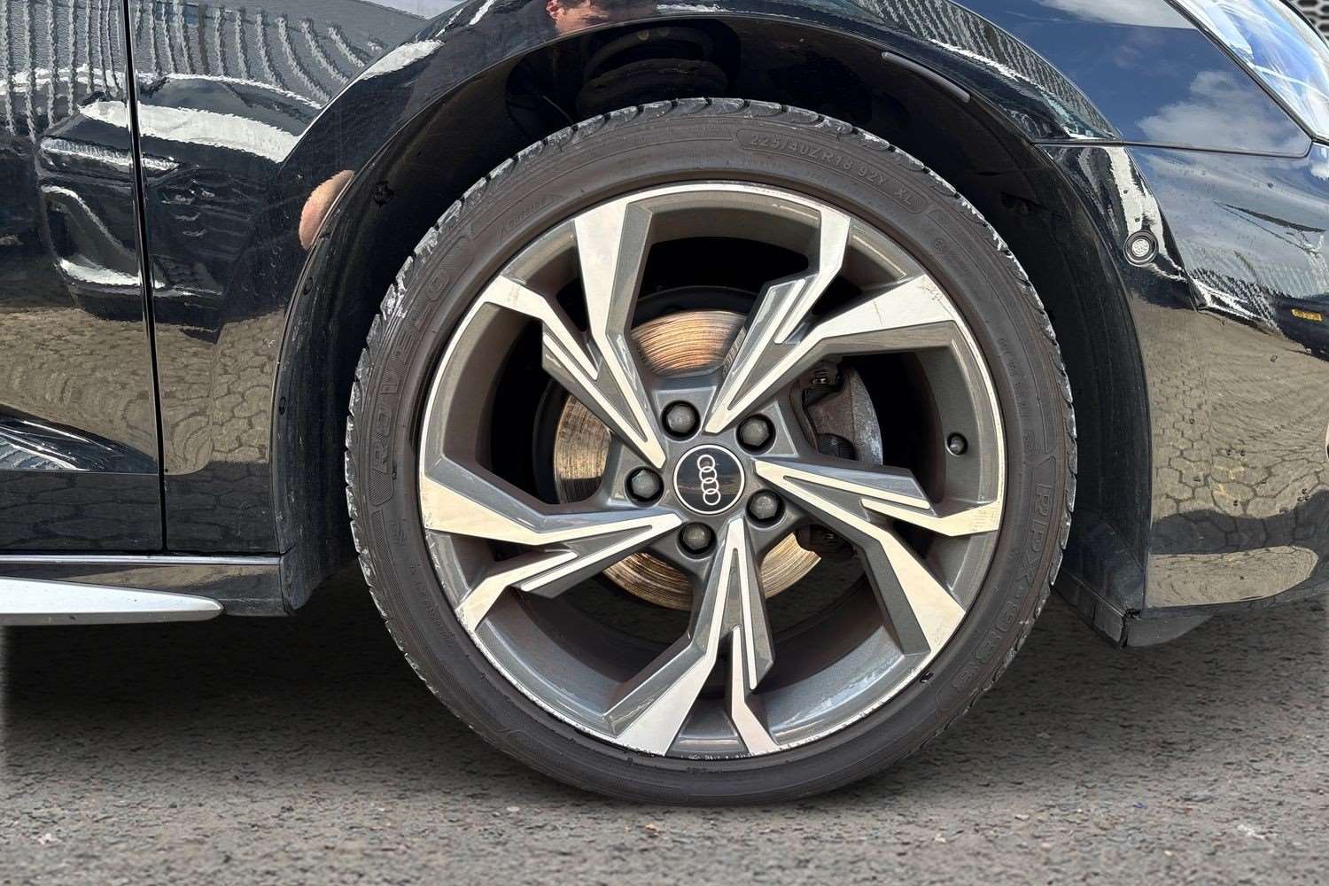 Used Audi A3 2024 for sale - 78173587: Photo 11