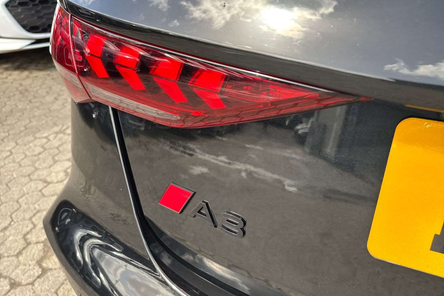 Used Audi A3 2024 for sale - 78173587: Photo 12