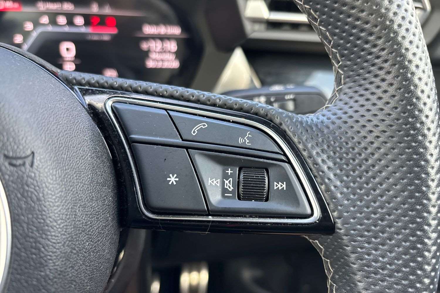 Used Audi A3 2024 for sale - 78173587: Photo 17