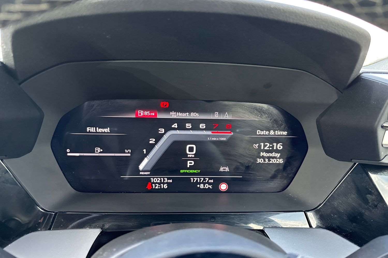 Used Audi A3 2024 for sale - 78173587: Photo 18