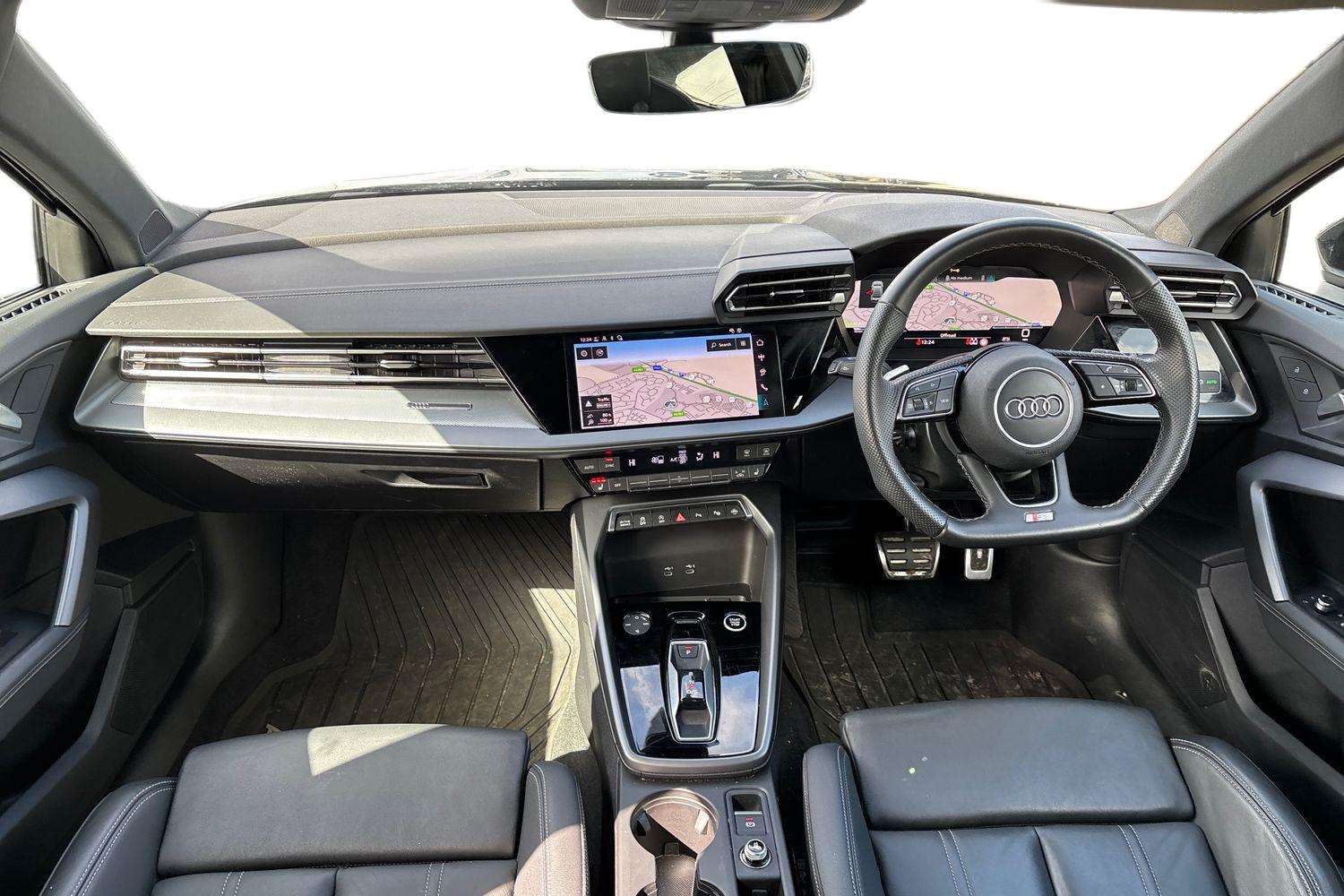 Used Audi A3 2024 for sale - 78173587: Photo 19