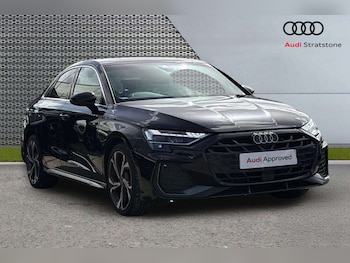 Audi A3 feature image