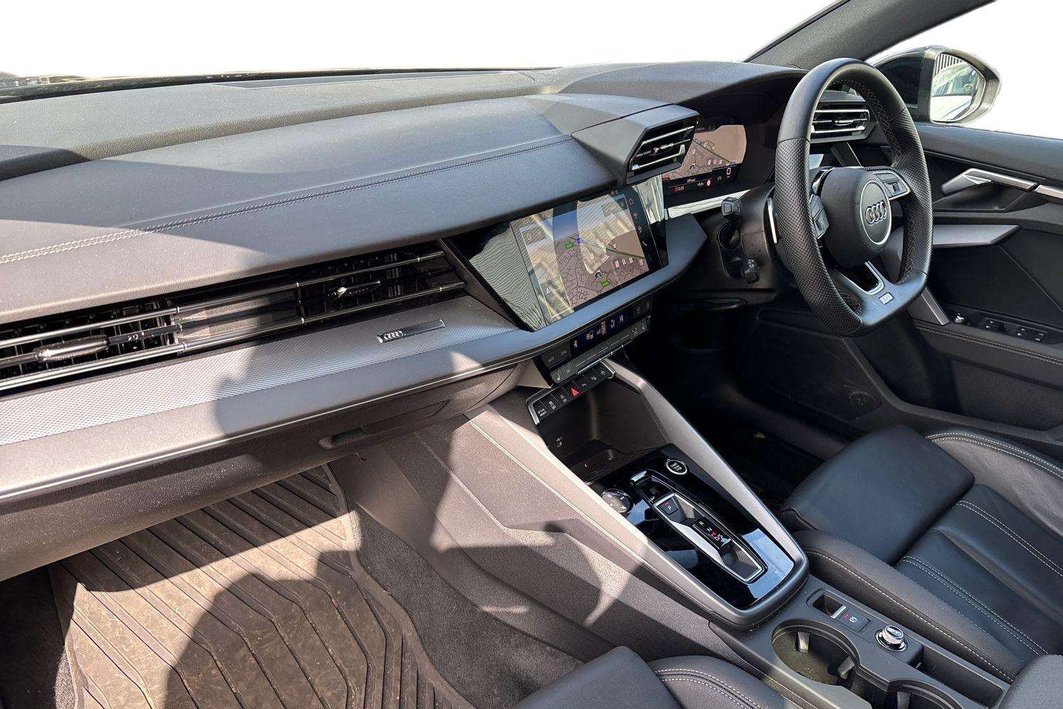 Used Audi A3 2024 for sale - 78173587: Photo 2