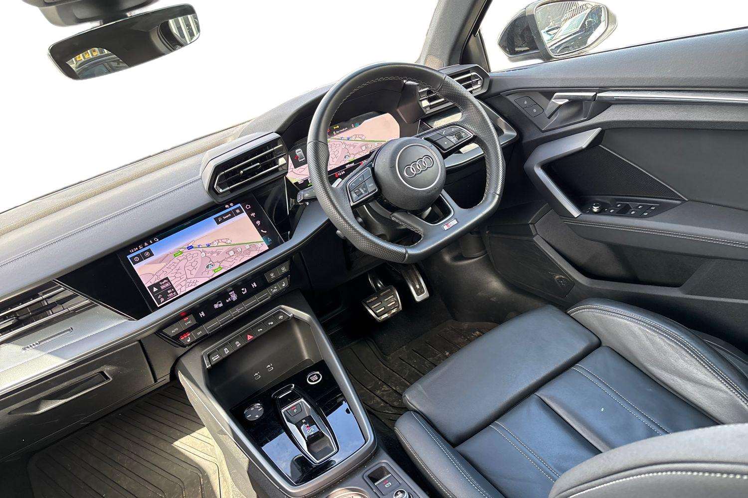 Used Audi A3 2024 for sale - 78173587: Photo 20