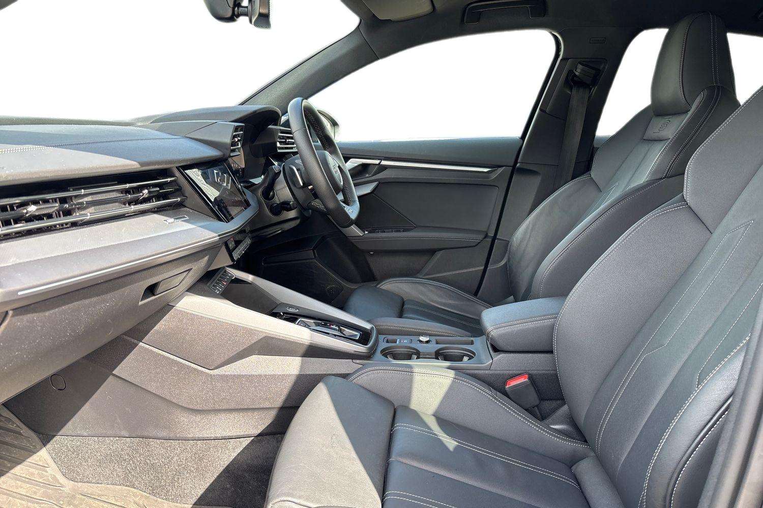 Used Audi A3 2024 for sale - 78173587: Photo 21