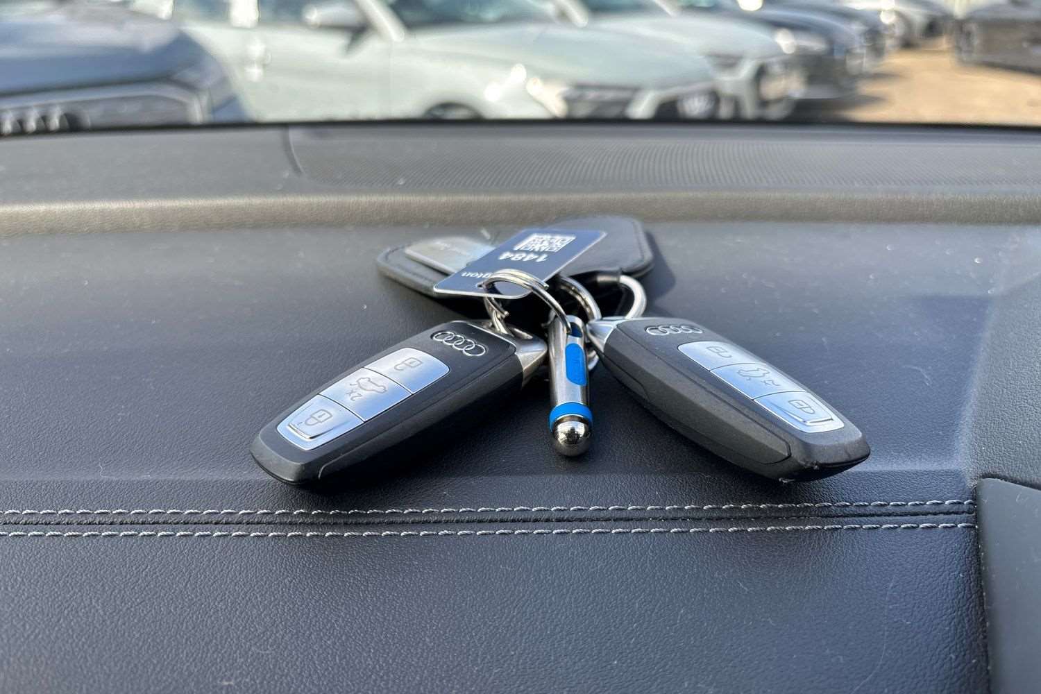 Used Audi A3 2024 for sale - 78173587: Photo 25