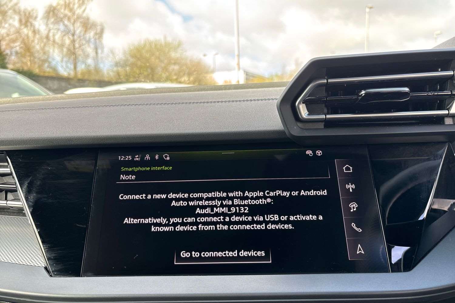 Used Audi A3 2024 for sale - 78173587: Photo 27