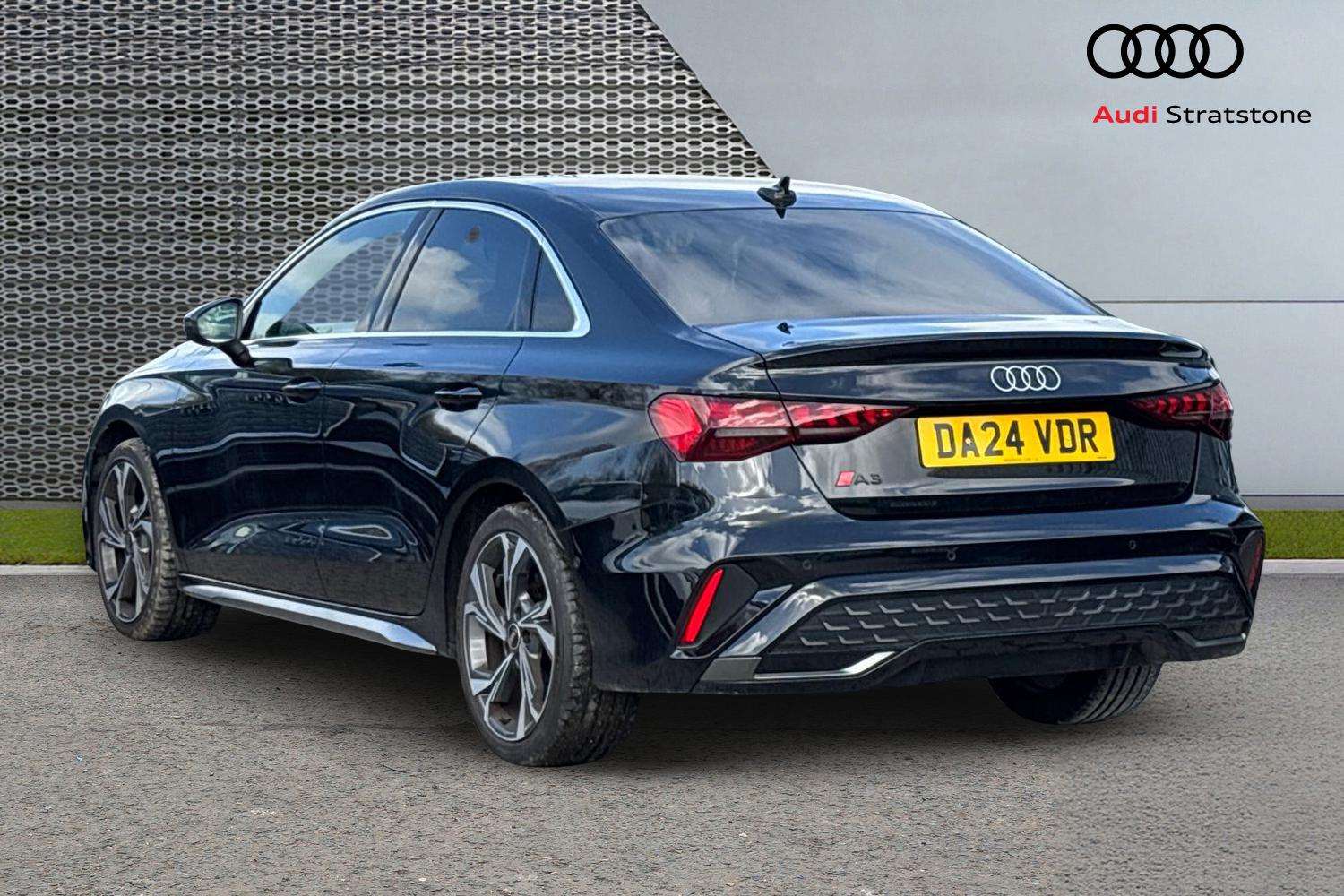 Used Audi A3 2024 for sale - 78173587: Photo 3