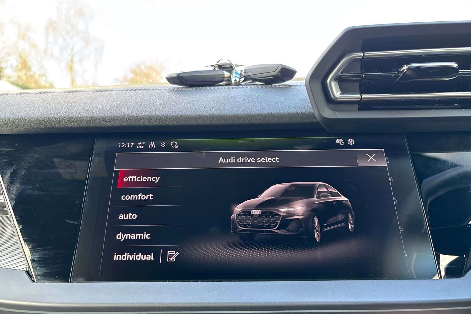 Used Audi A3 2024 for sale - 78173587: Photo 30