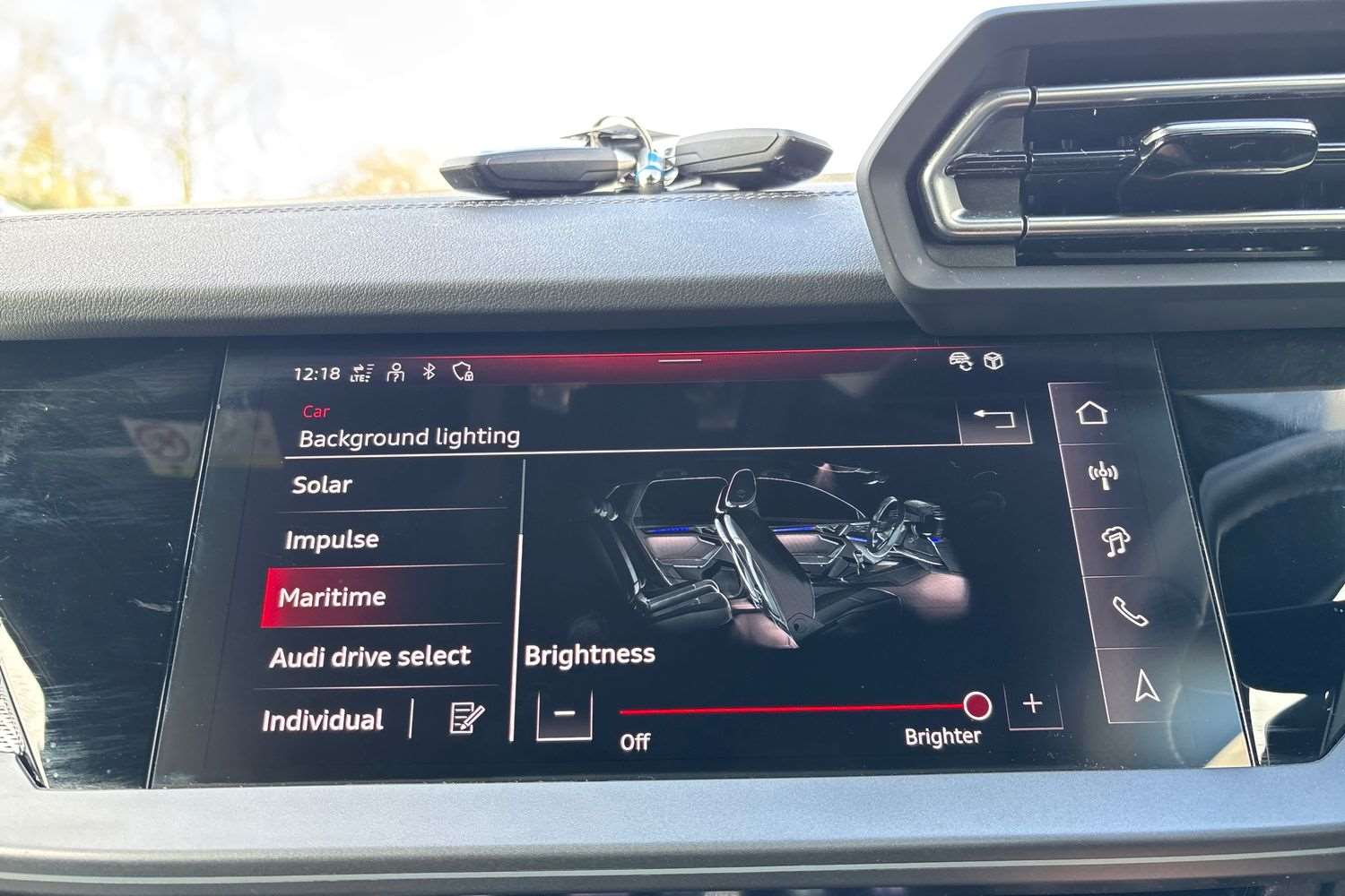 Used Audi A3 2024 for sale - 78173587: Photo 33