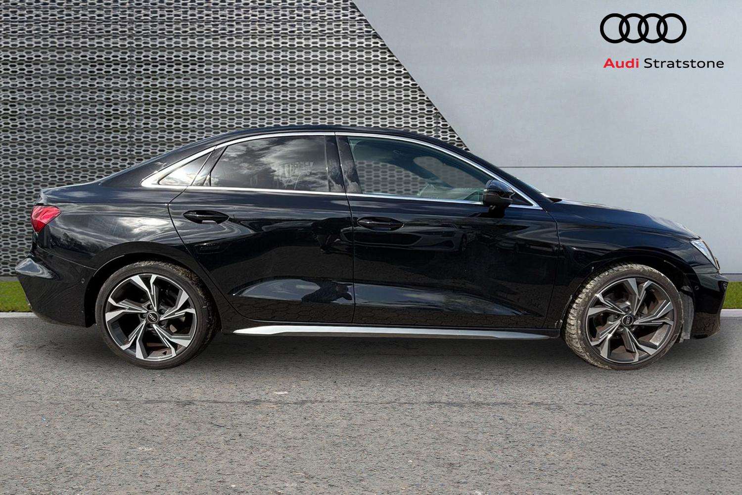 Used Audi A3 2024 for sale - 78173587: Photo 4