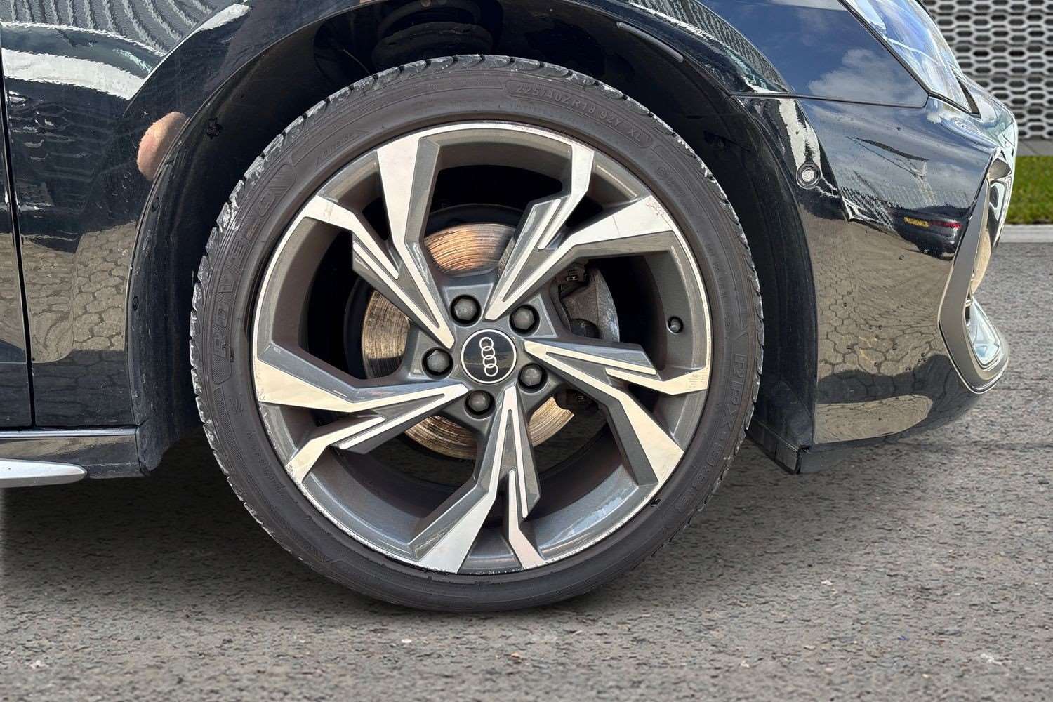 Used Audi A3 2024 for sale - 78173587: Photo 5