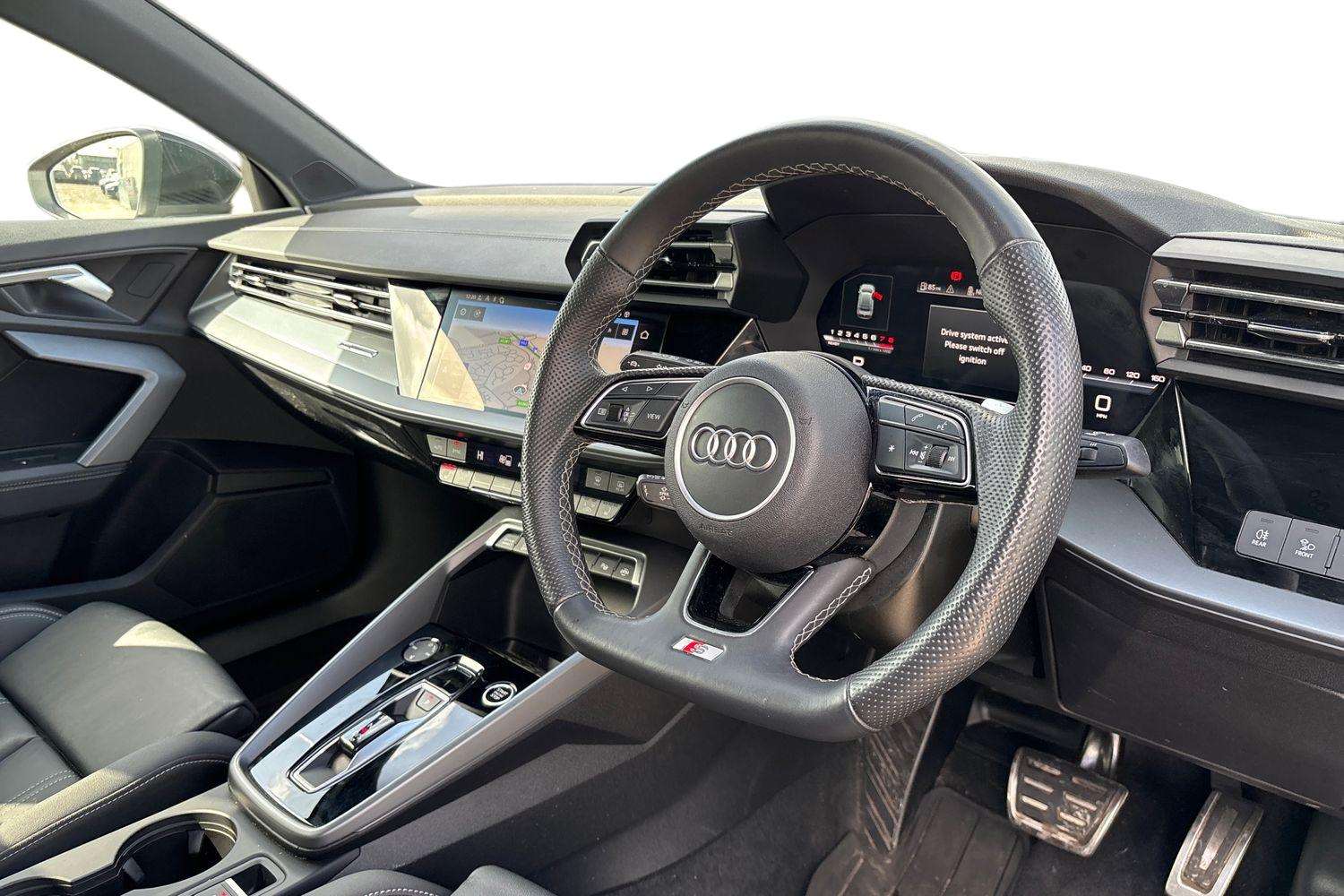 Used Audi A3 2024 for sale - 78173587: Photo 6
