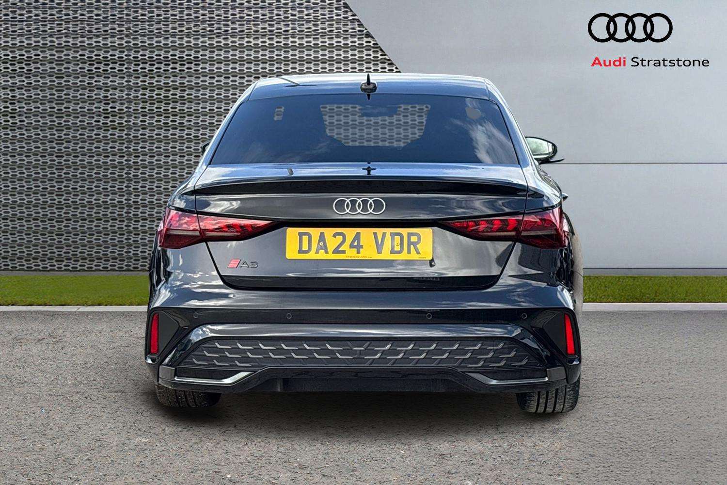 Used Audi A3 2024 for sale - 78173587: Photo 7