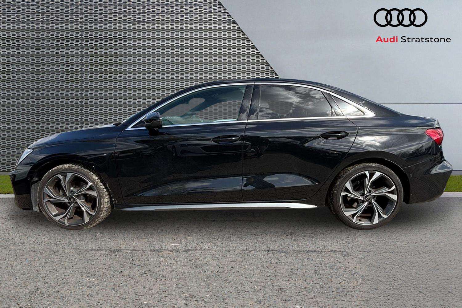 Used Audi A3 2024 for sale - 78173587: Photo 8