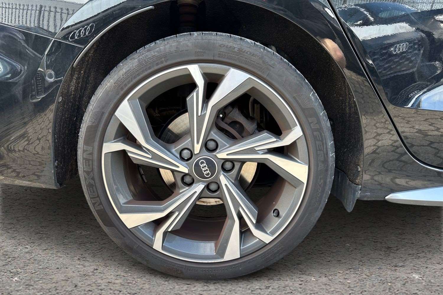 Used Audi A3 2024 for sale - 78173587: Photo 9