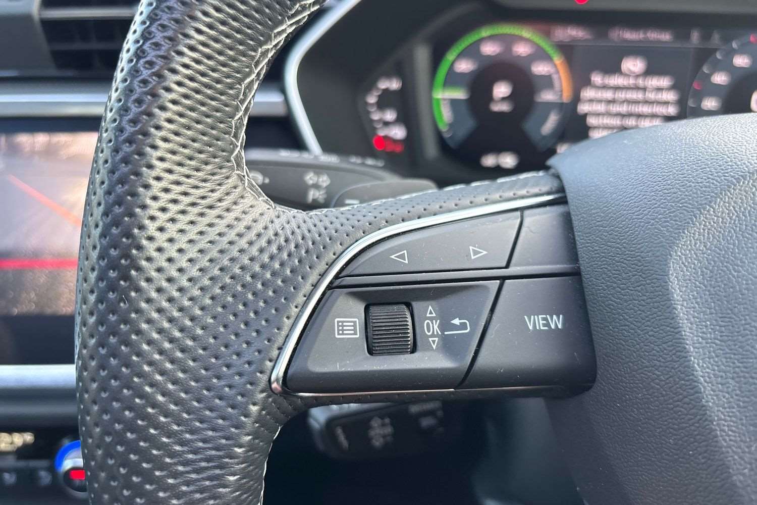 Used Audi Q3 2023 for sale - 77083105: Photo 16