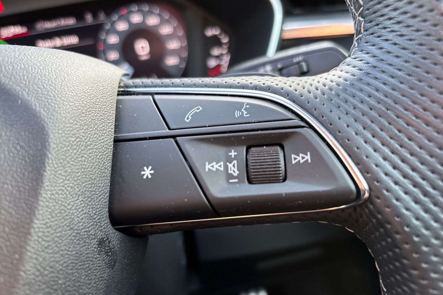 Used Audi Q3 2023 for sale - 77083105: Photo 17