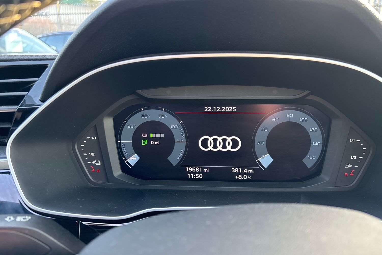 Used Audi Q3 2023 for sale - 77083105: Photo 18