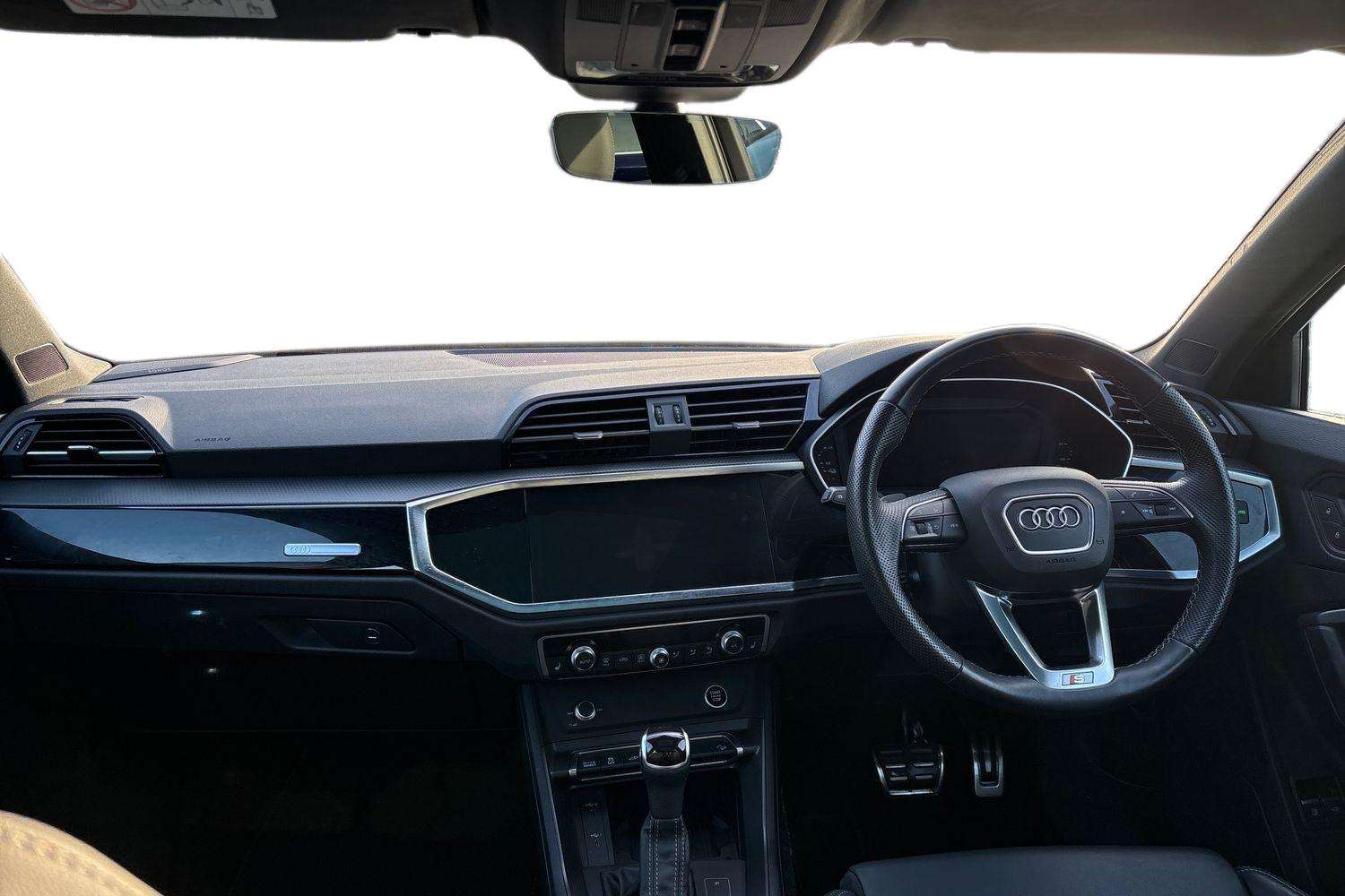 Used Audi Q3 2023 for sale - 77083105: Photo 19