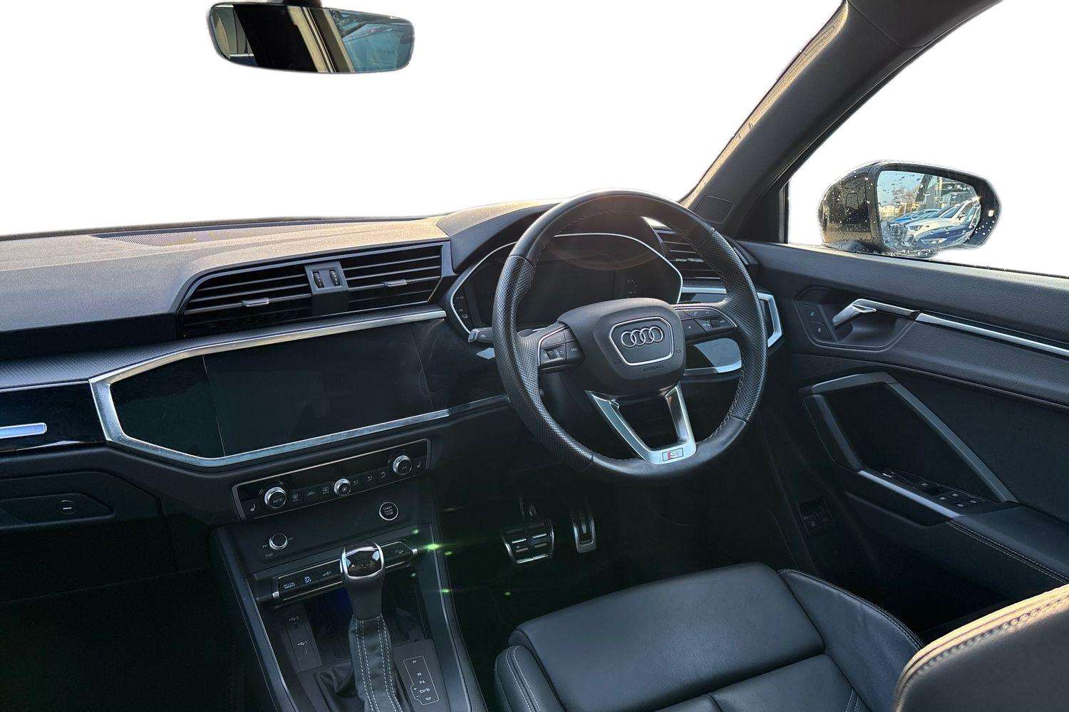 Used Audi Q3 2023 for sale - 77083105: Photo 20