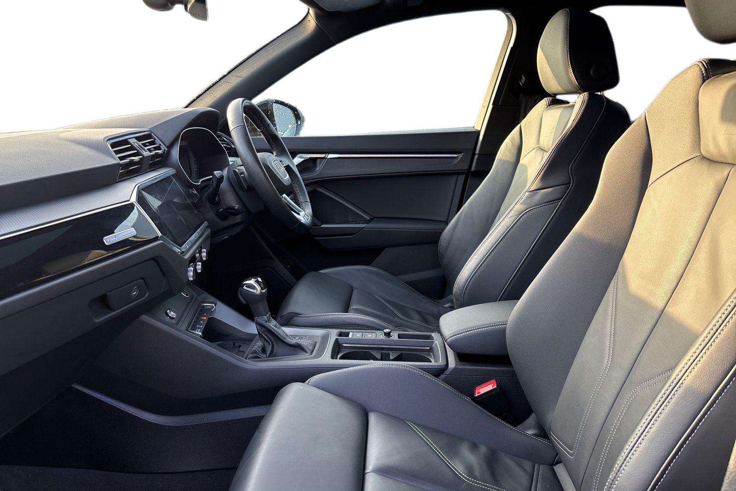 Used Audi Q3 2023 for sale - 77083105: Photo 21