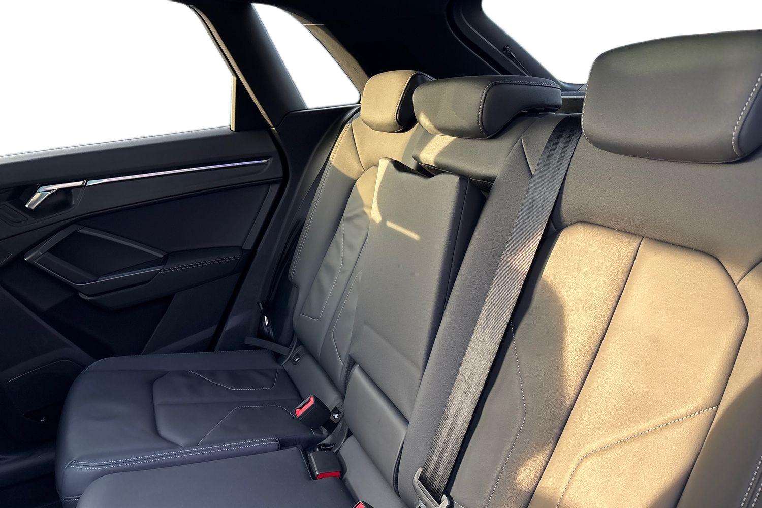 Used Audi Q3 2023 for sale - 77083105: Photo 22