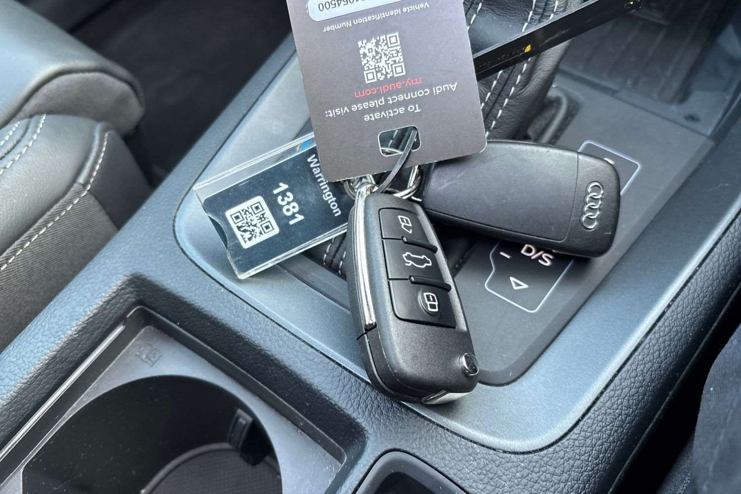 Used Audi Q3 2023 for sale - 77083105: Photo 25