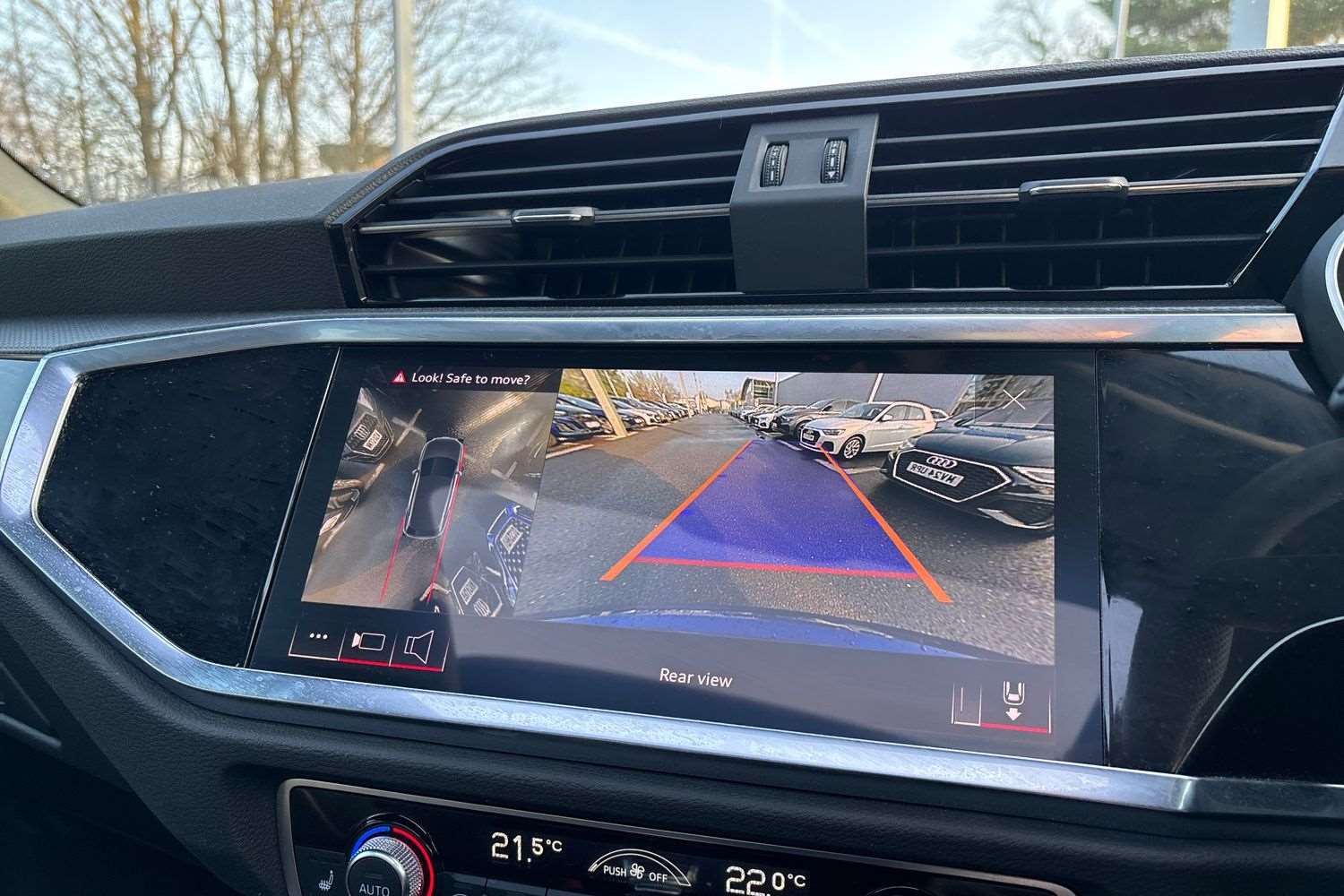 Used Audi Q3 2023 for sale - 77083105: Photo 26