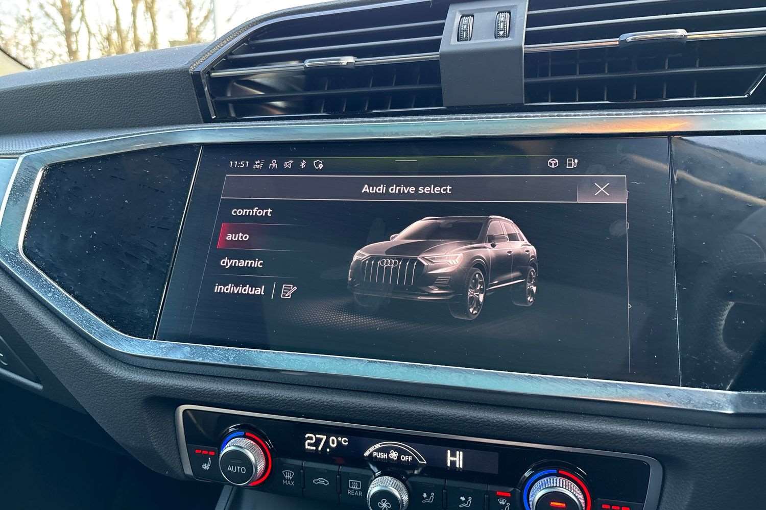 Used Audi Q3 2023 for sale - 77083105: Photo 30