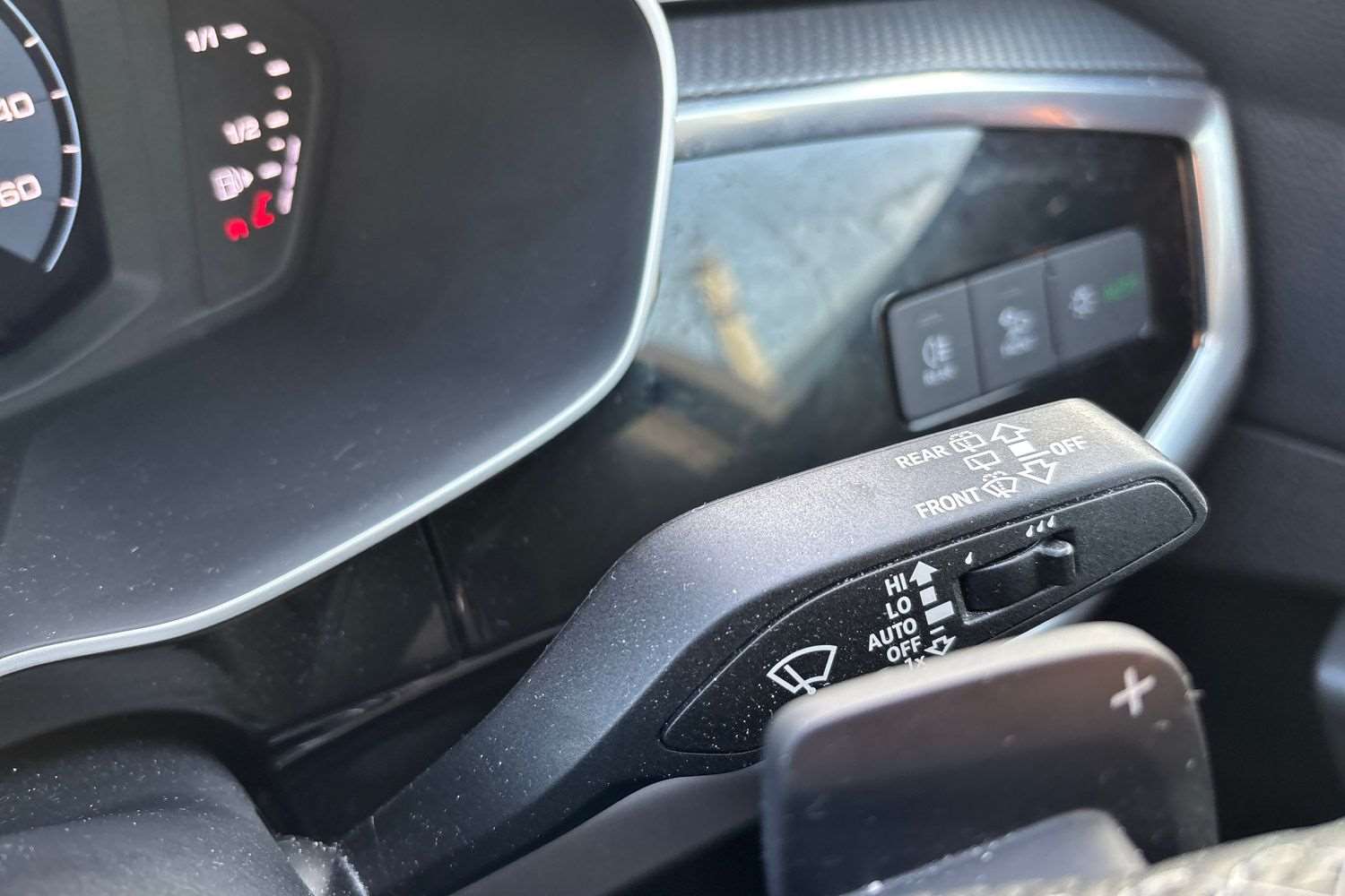 Used Audi Q3 2023 for sale - 77083105: Photo 34