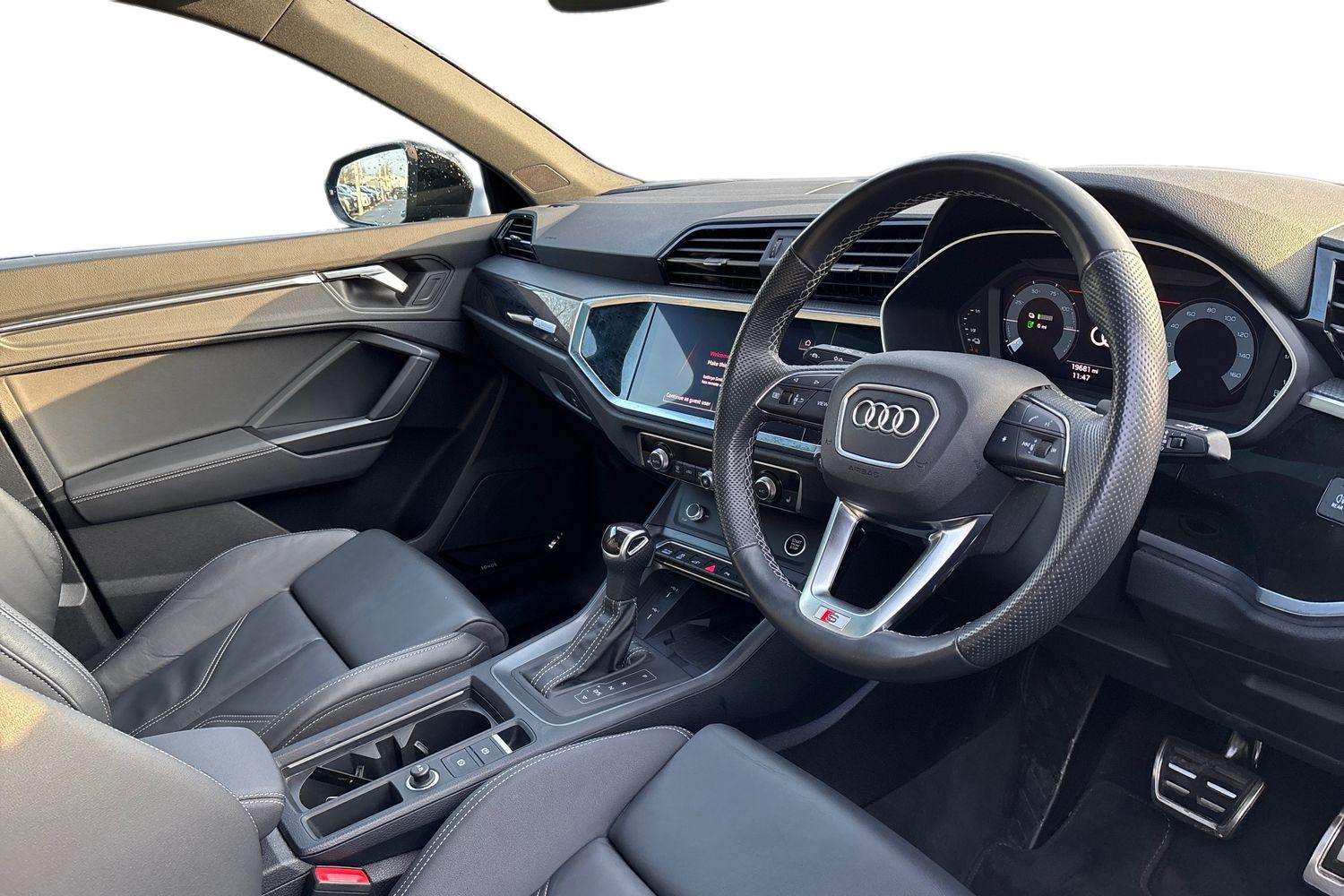 Used Audi Q3 2023 for sale - 77083105: Photo 6