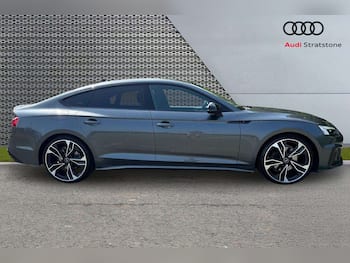 Used Audi A5 2023 for sale - 79702395: Photo