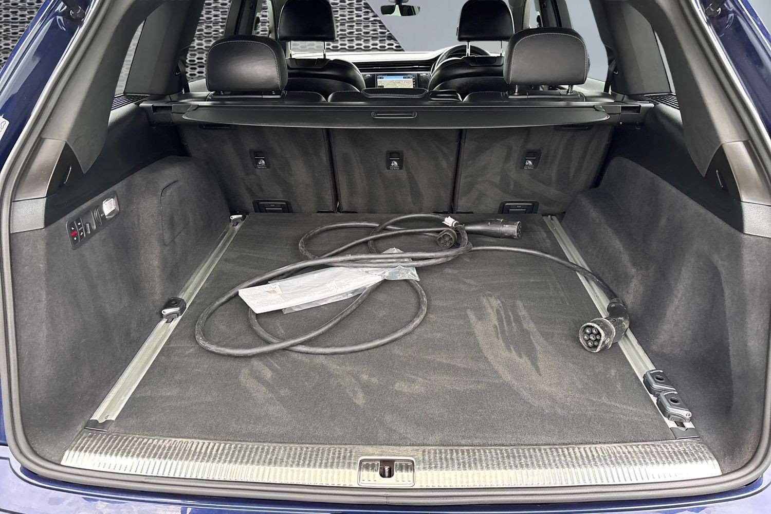 Used Audi Q7 2021 for sale - 77894475: Photo 13