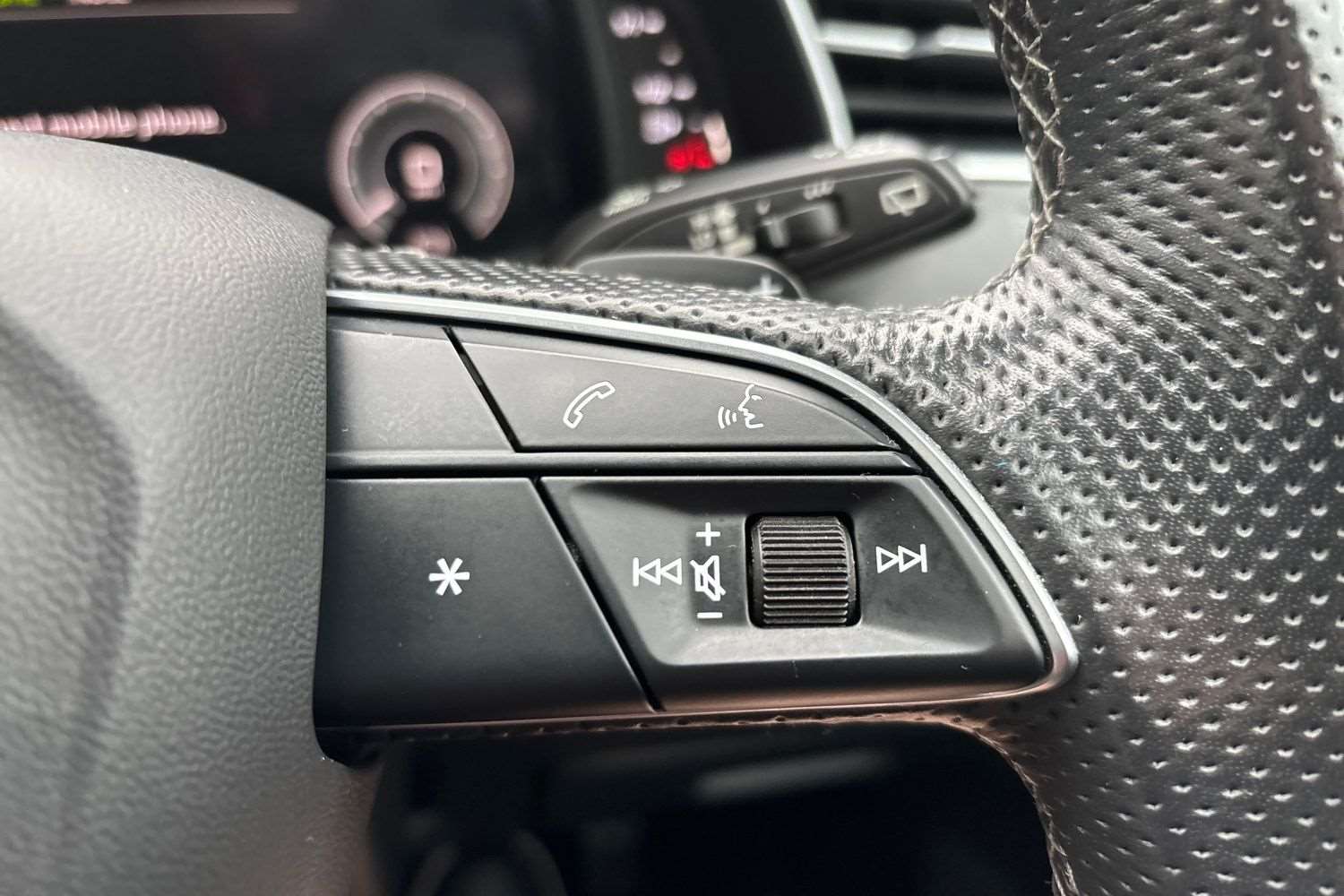 Used Audi Q7 2021 for sale - 77894475: Photo 17