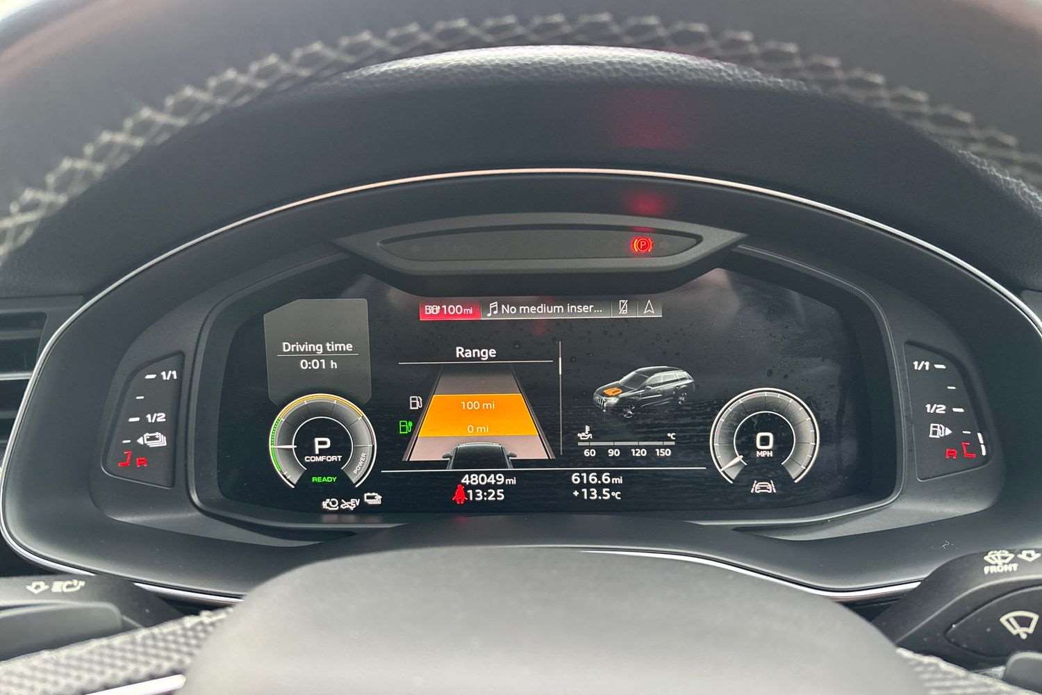 Used Audi Q7 2021 for sale - 77894475: Photo 18