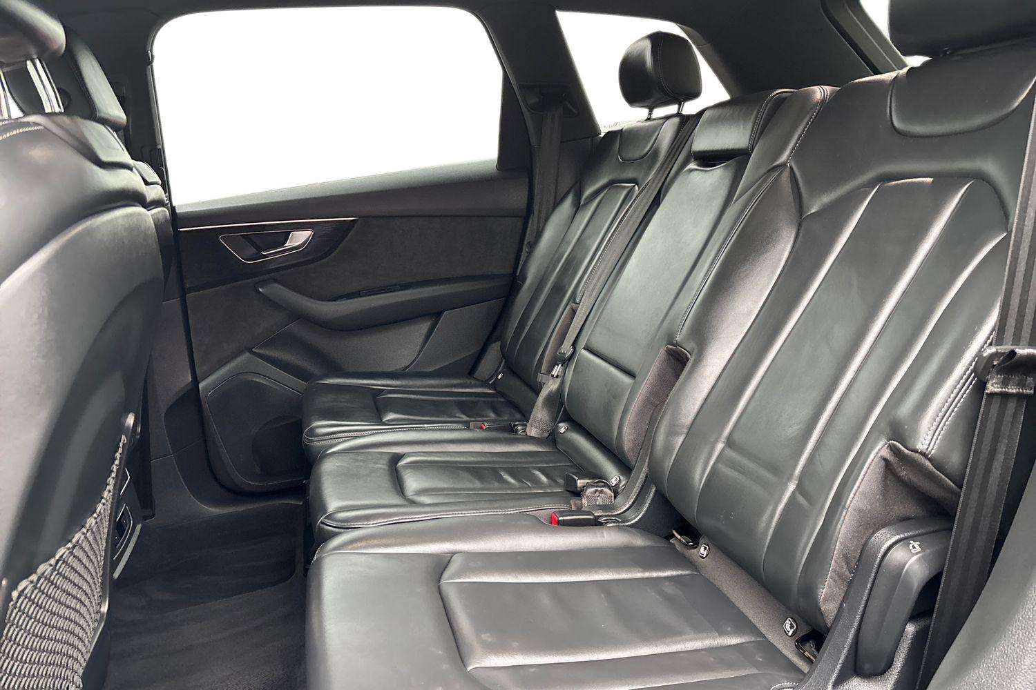 Used Audi Q7 2021 for sale - 77894475: Photo 22