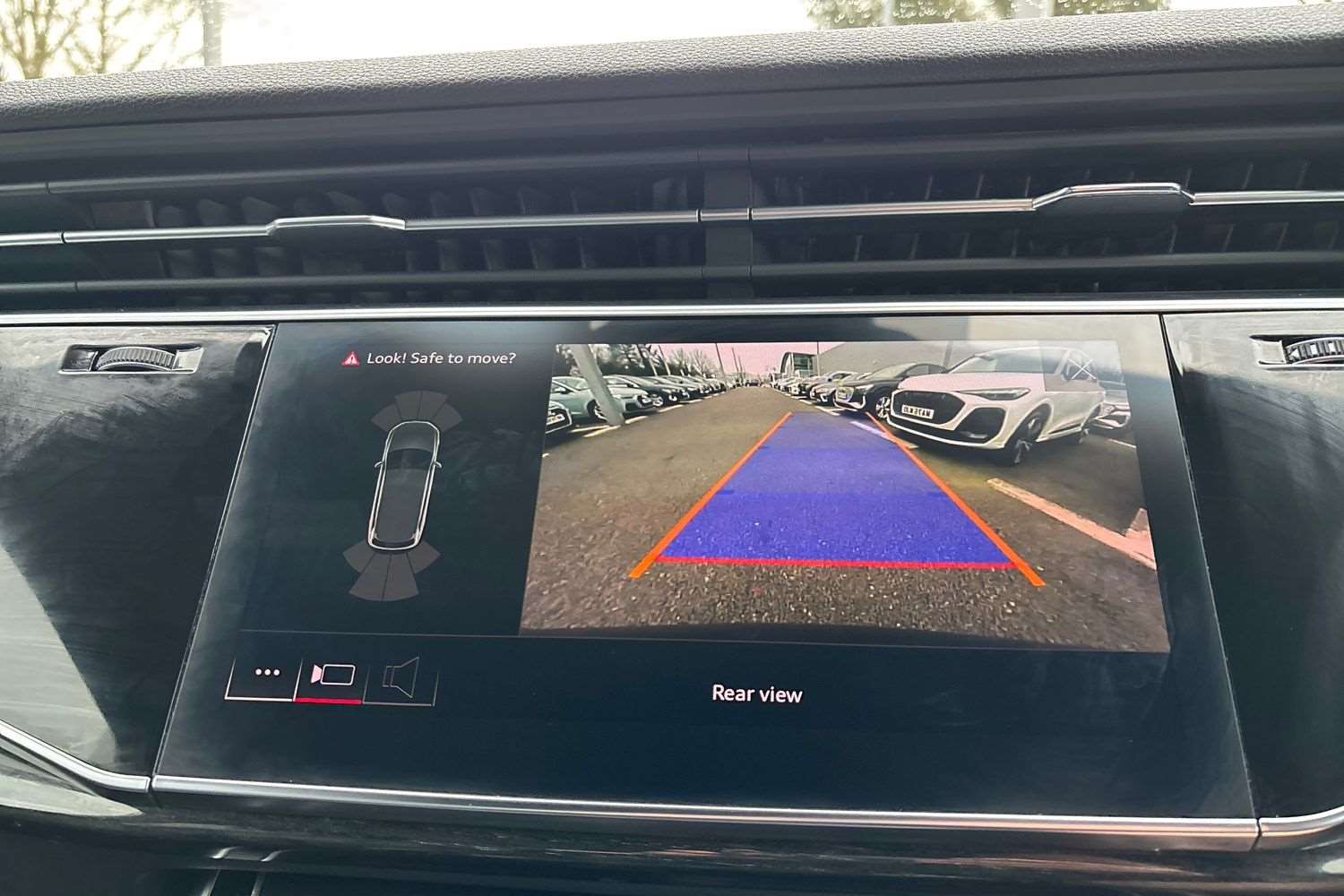 Used Audi Q7 2021 for sale - 77894475: Photo 26