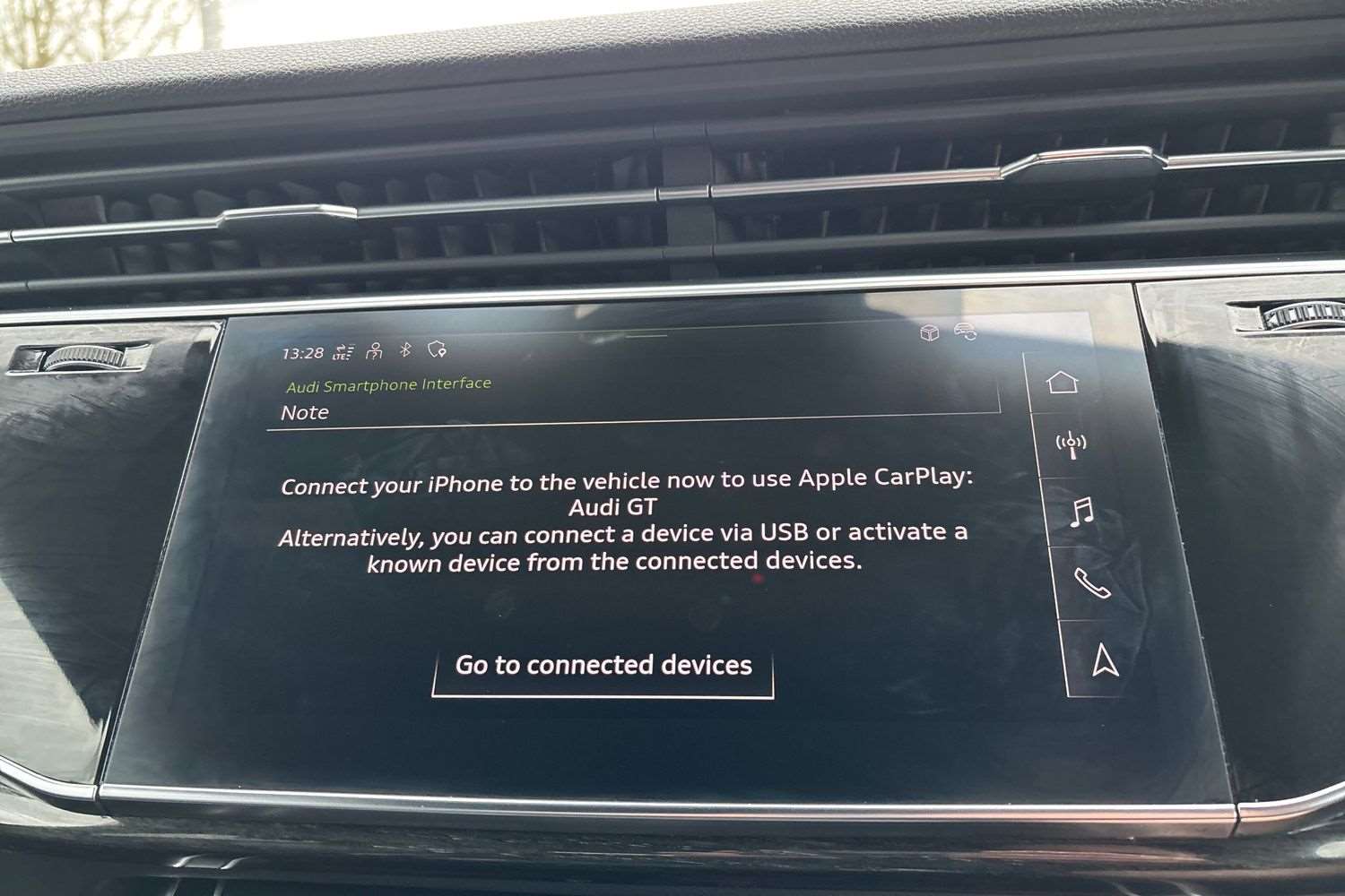 Used Audi Q7 2021 for sale - 77894475: Photo 27