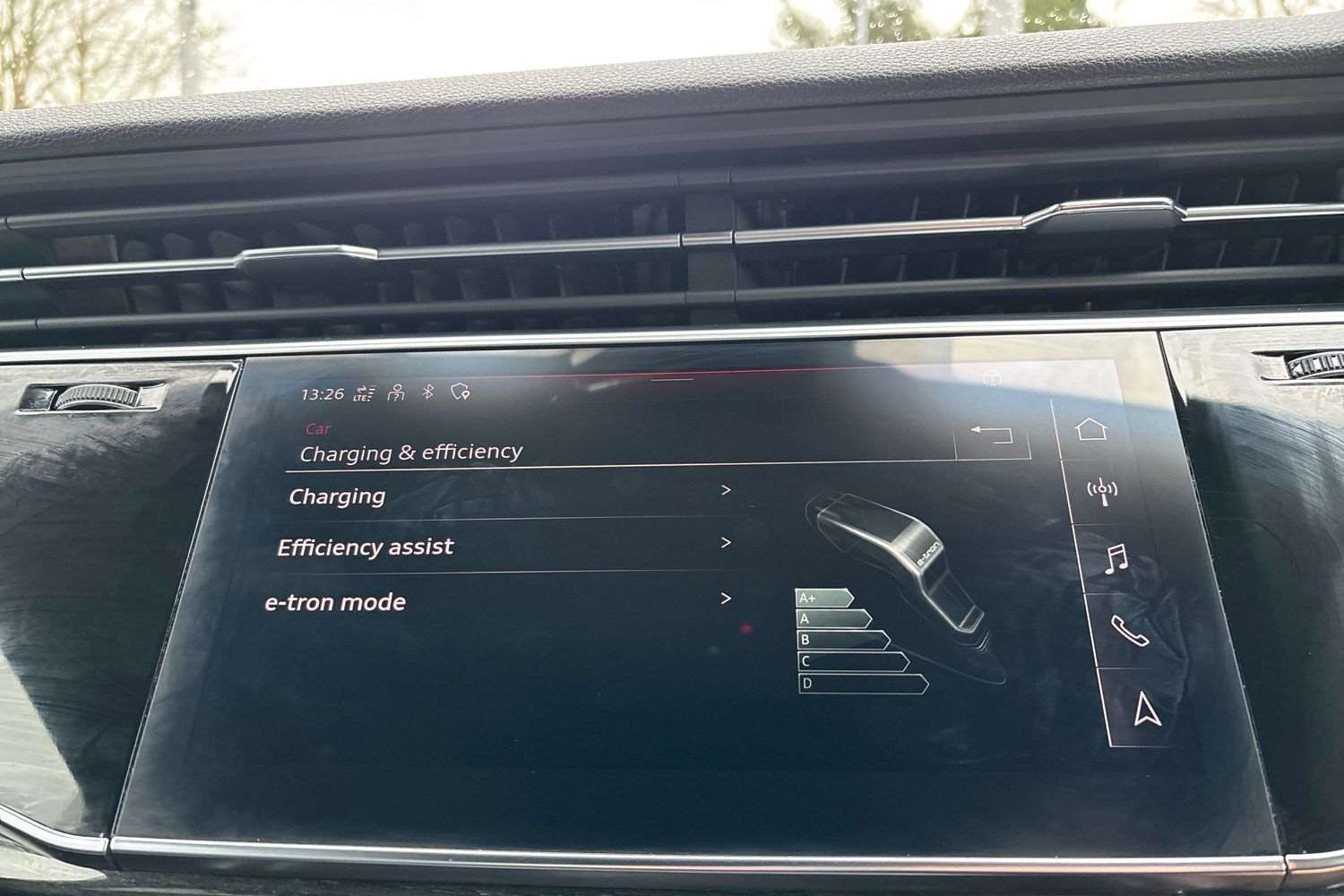 Used Audi Q7 2021 for sale - 77894475: Photo 31