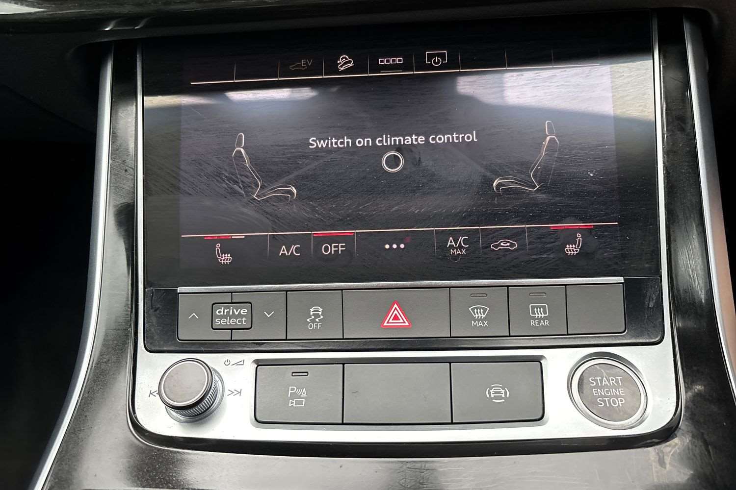 Used Audi Q7 2021 for sale - 77894475: Photo 32