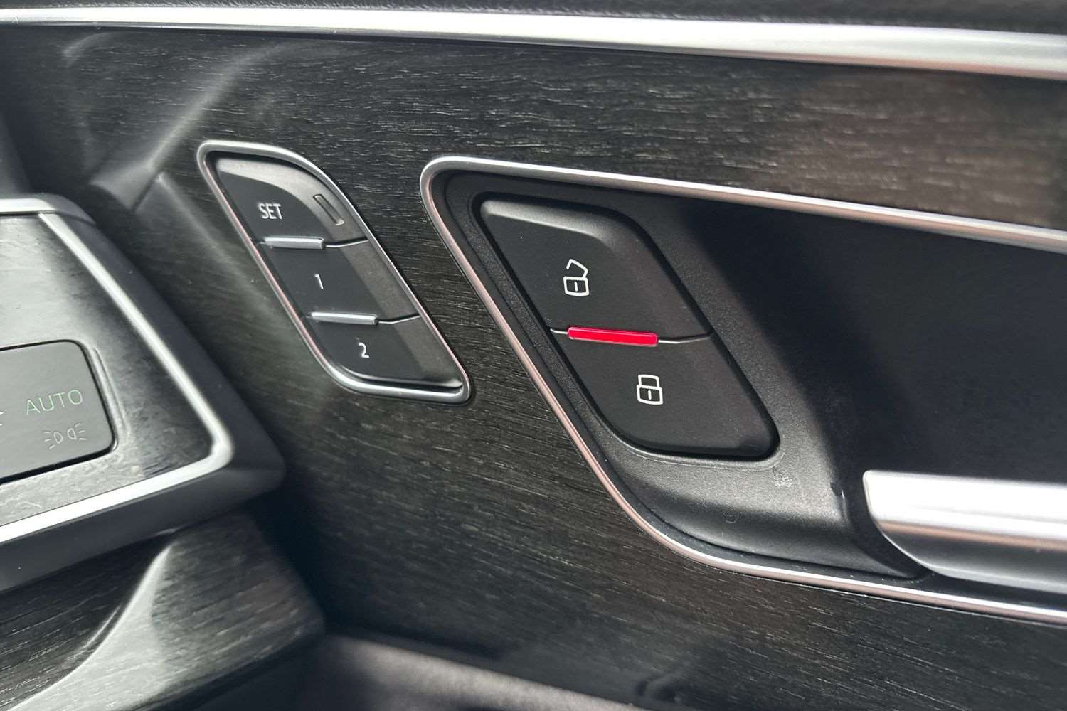 Used Audi Q7 2021 for sale - 77894475: Photo 34