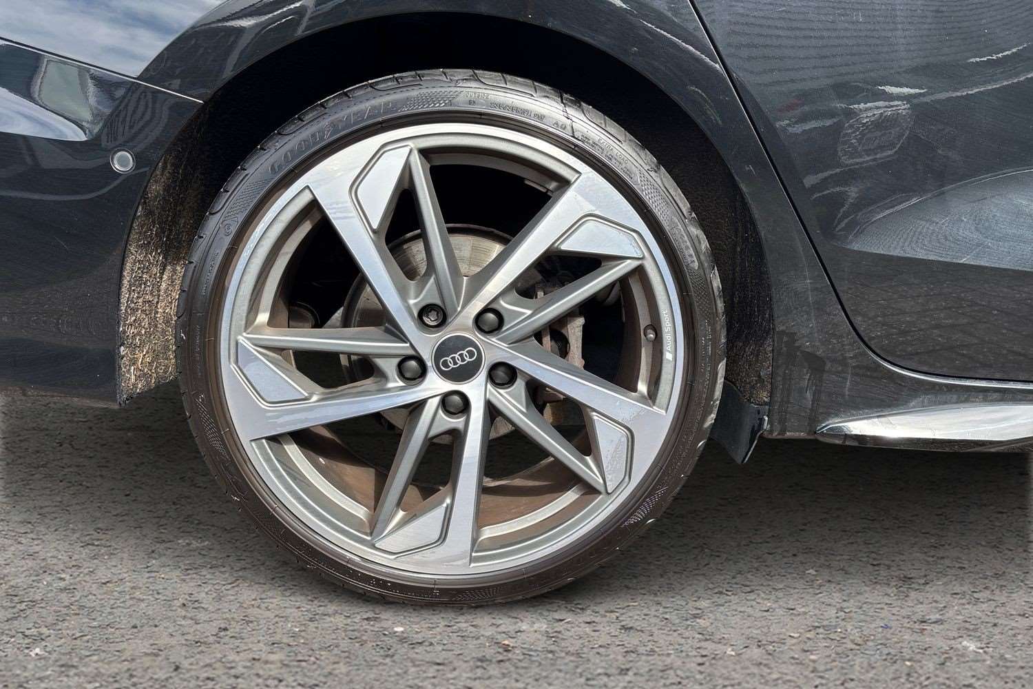 Used Audi A3 2023 for sale - 78052499: Photo 10