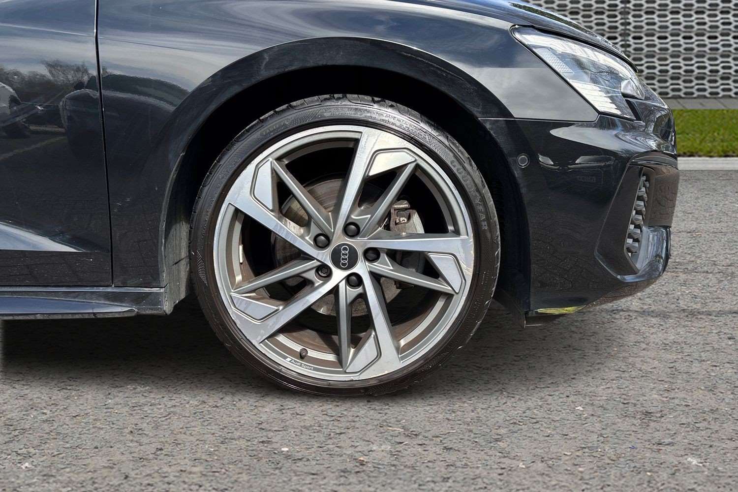 Used Audi A3 2023 for sale - 78052499: Photo 11